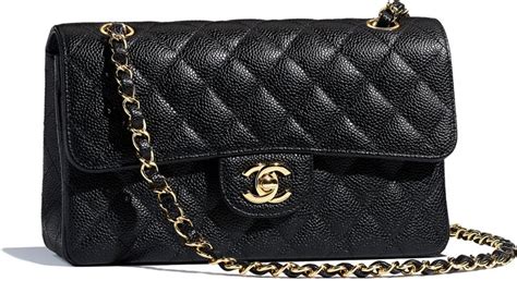 how much Chanel bag cost